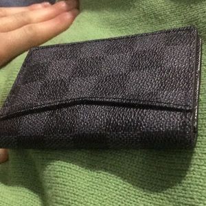 Wallet